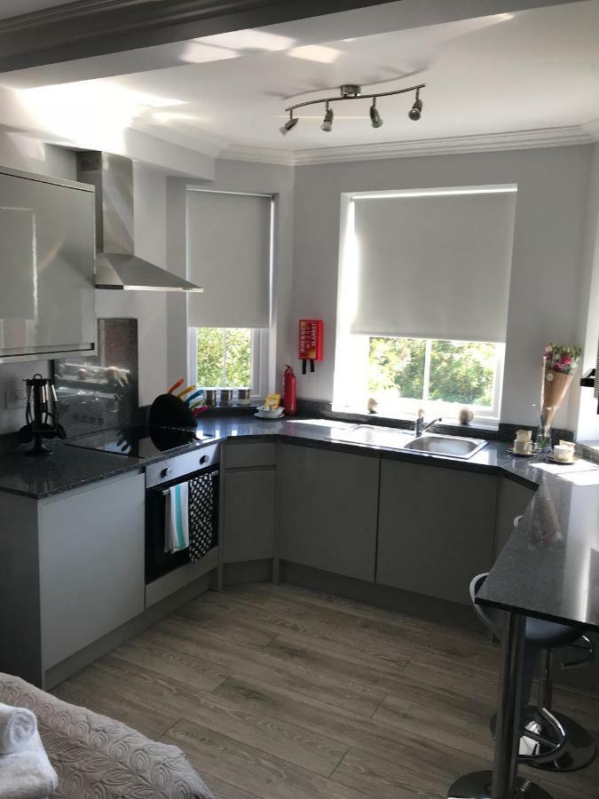 רדינג Berkshire Serviced Apartment Helena 12 מראה חיצוני תמונה
